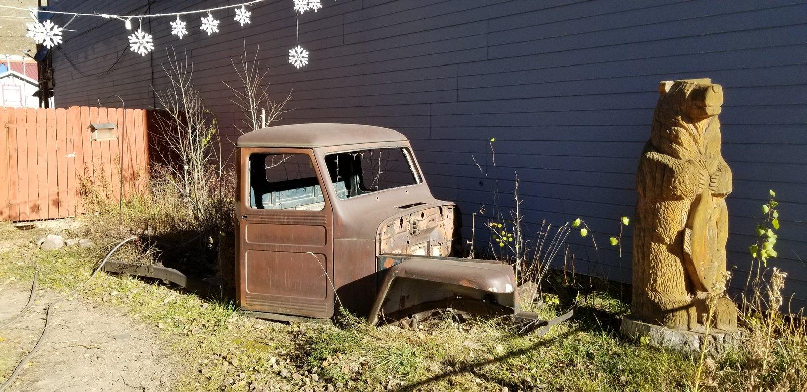 Jeep Wrangler JL Jeep humor waiting room ( ** NO POLITICS ** ) 20181015_092819