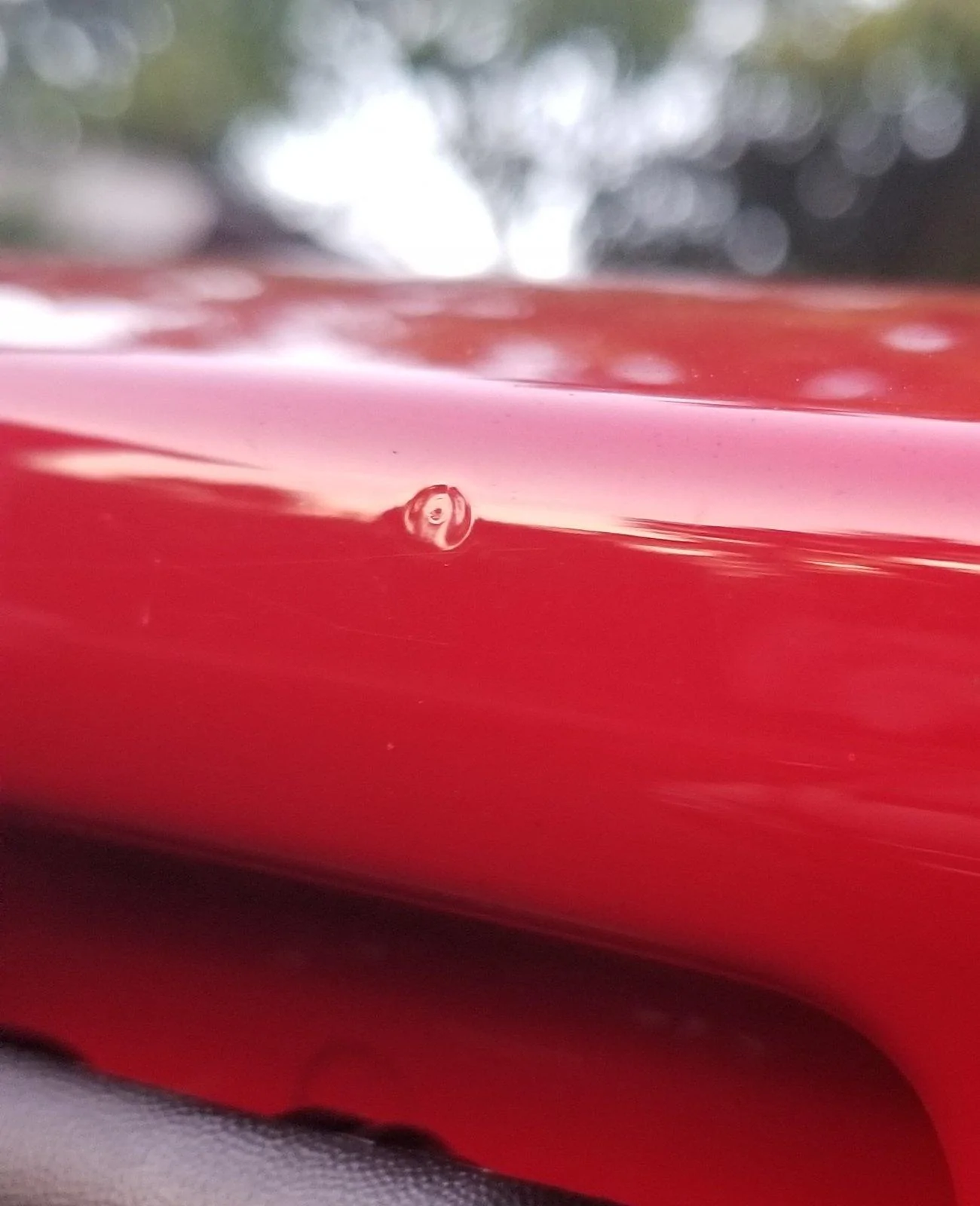 Jeep Wrangler JL Is this something to worry about? 20180816_111656