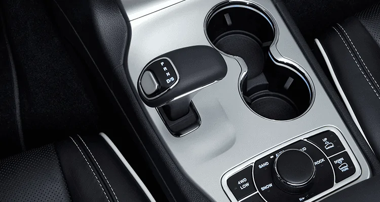 Jeep Wrangler JL AutoPark Engaged?  WTF? AD1A7BCE-BDF4-4AAD-87F1-2F970106789B