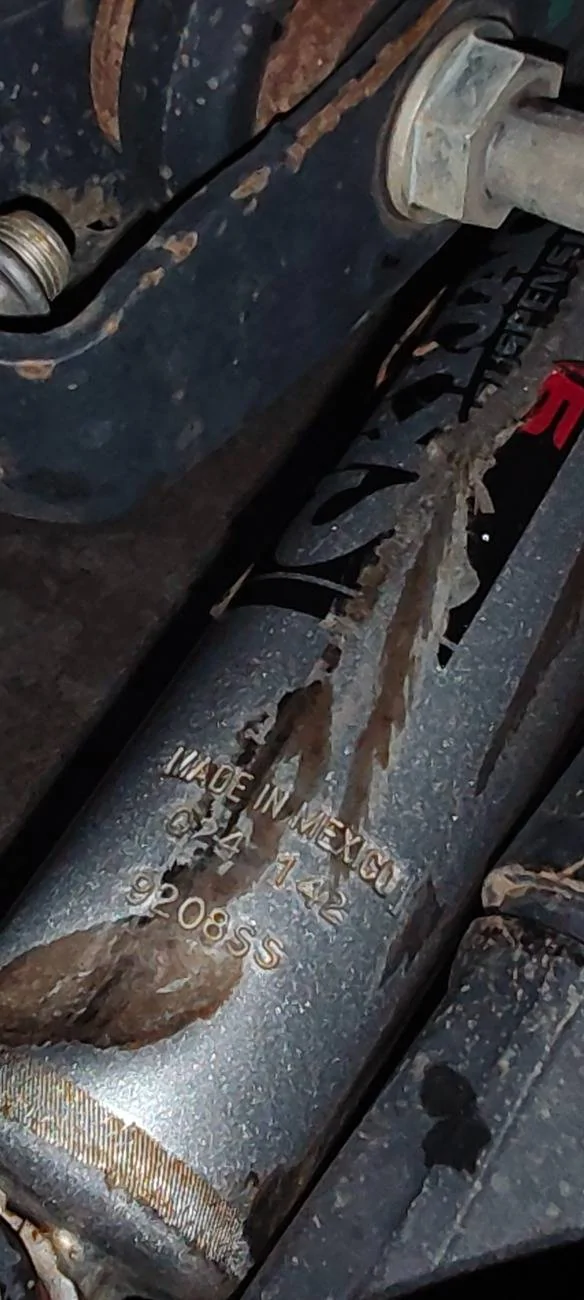 Jeep Wrangler JL DO I NEED A STEERING STABILIZER? 1000011585