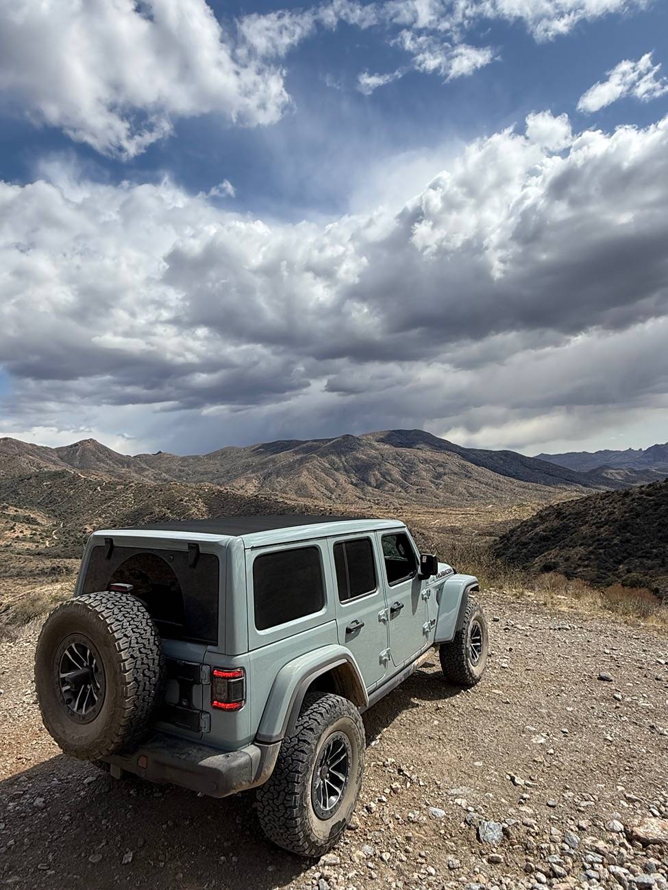 Jeep Wrangler JL Show Off Your Scenic Jeep Photos IMG_9484