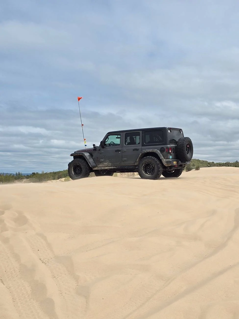 Jeep Wrangler JL Show Off Your Scenic Jeep Photos 20250519_125021
