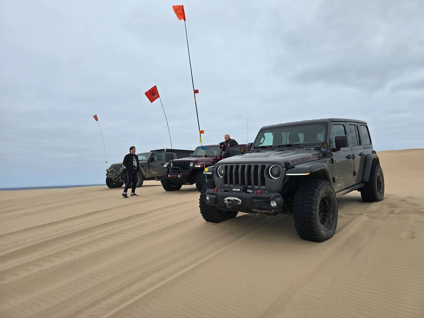 Jeep Wrangler JL Show Off Your Scenic Jeep Photos 20250519_115258
