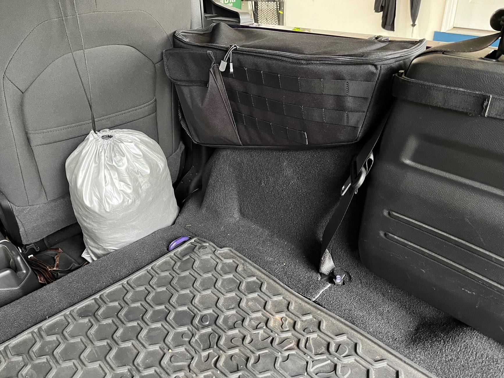 Jeep Wrangler JL Opus' Purple People Eater Build Thread IMG_2344