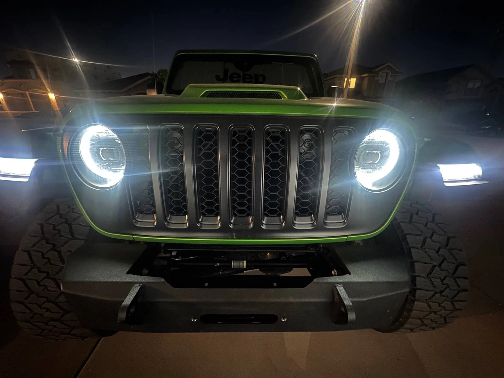 Jeep Wrangler JL Diode Dynamics Elite Series Headlights IMG_3417