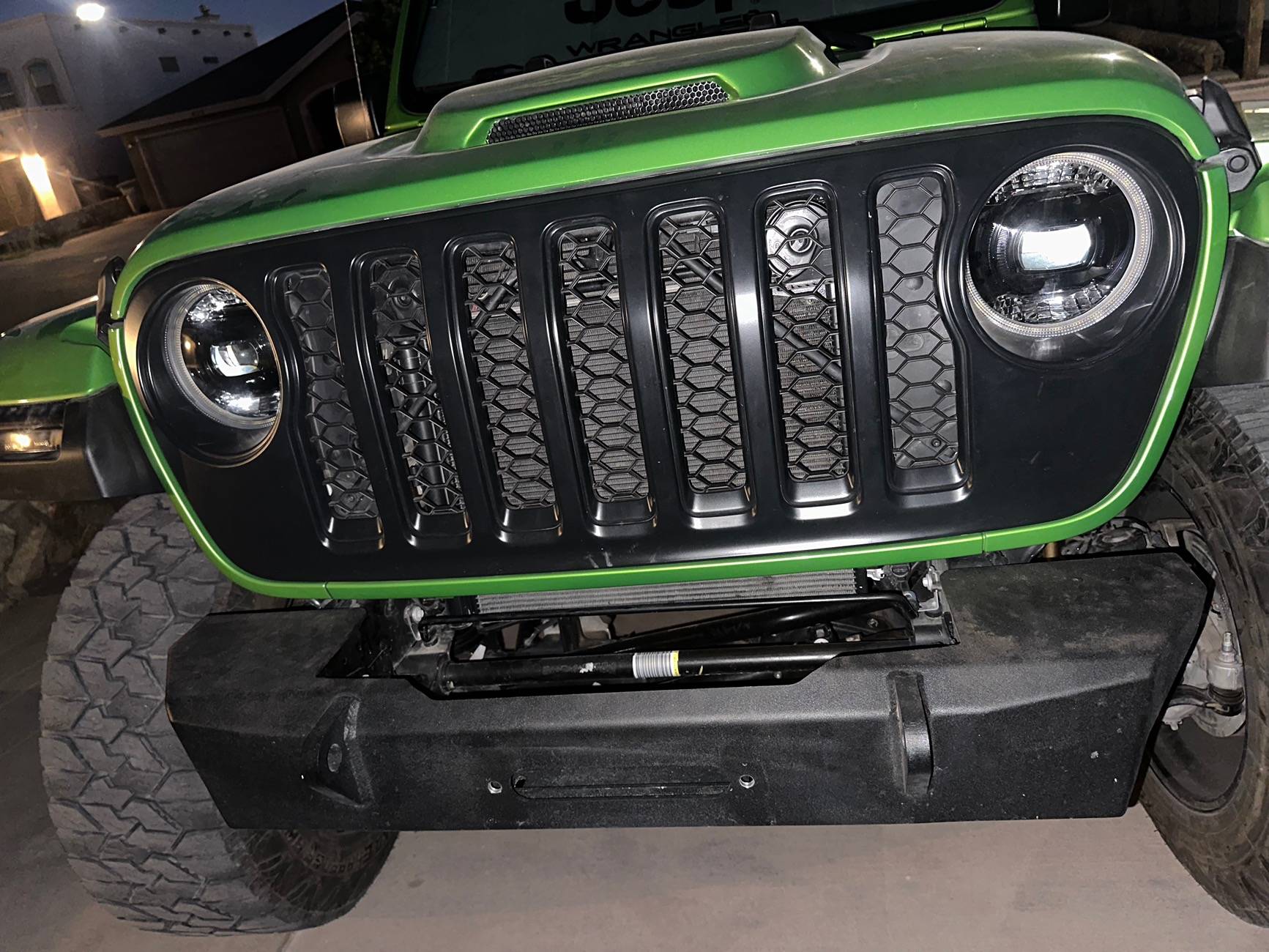Jeep Wrangler JL Diode Dynamics Elite Series Headlights IMG_3411