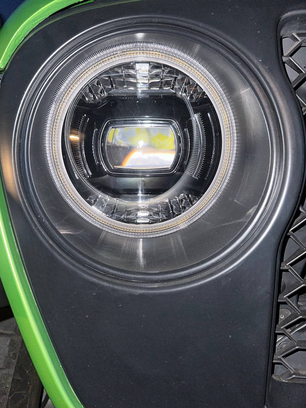 Jeep Wrangler JL Diode Dynamics Elite Series Headlights IMG_3412