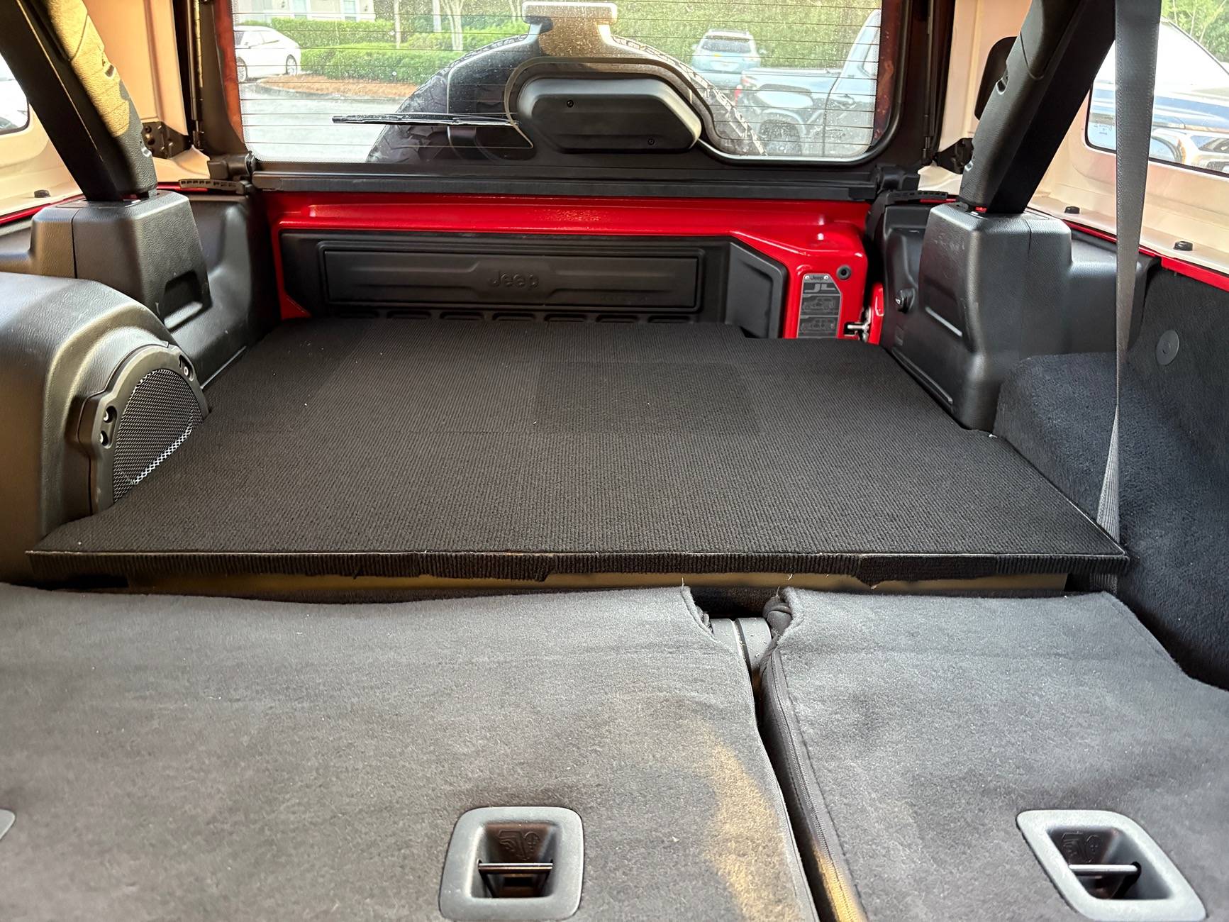 Jeep Wrangler JL Digital Nomad Build IMG_0066