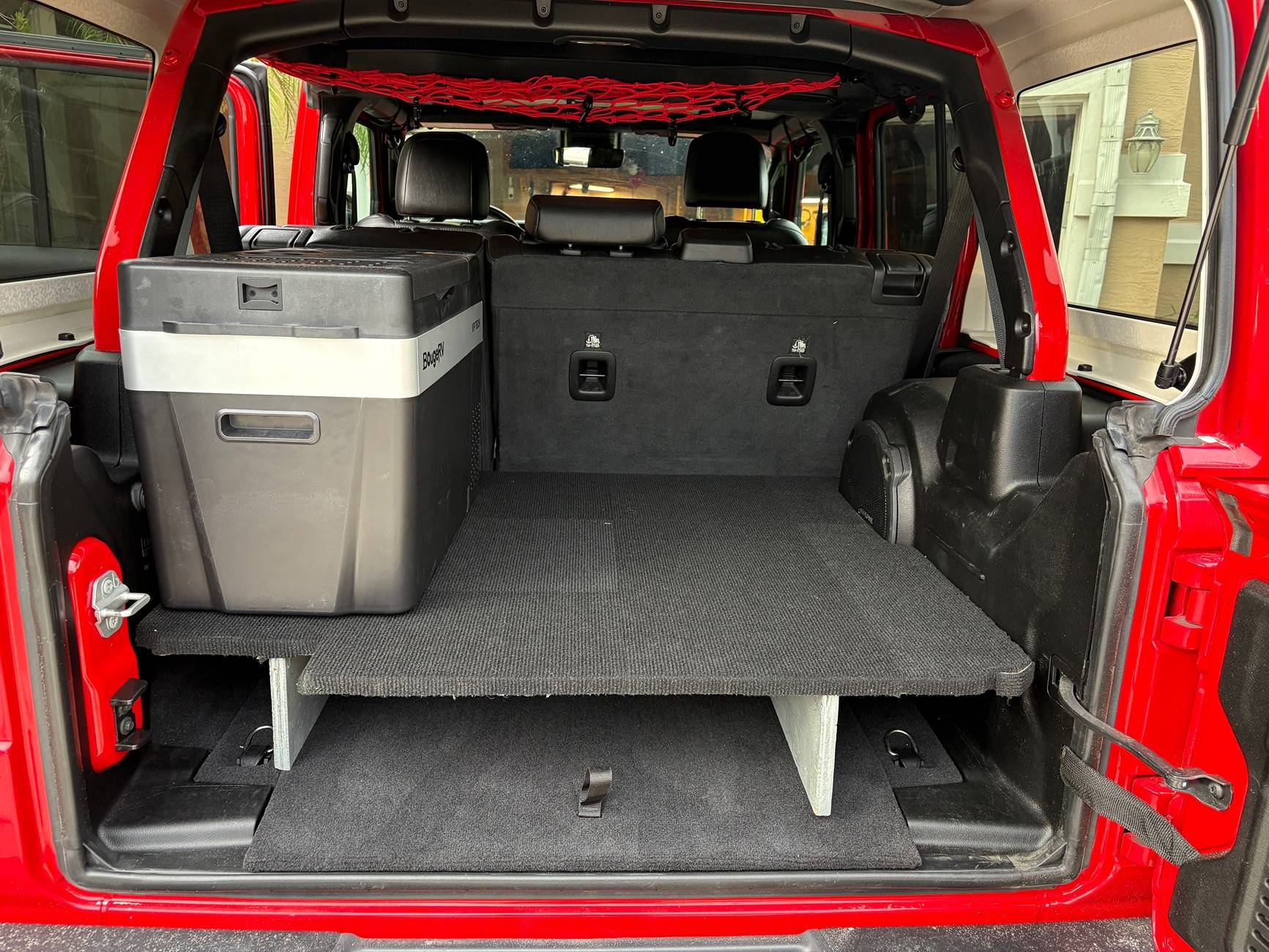 Jeep Wrangler JL Digital Nomad Build IMG_0067