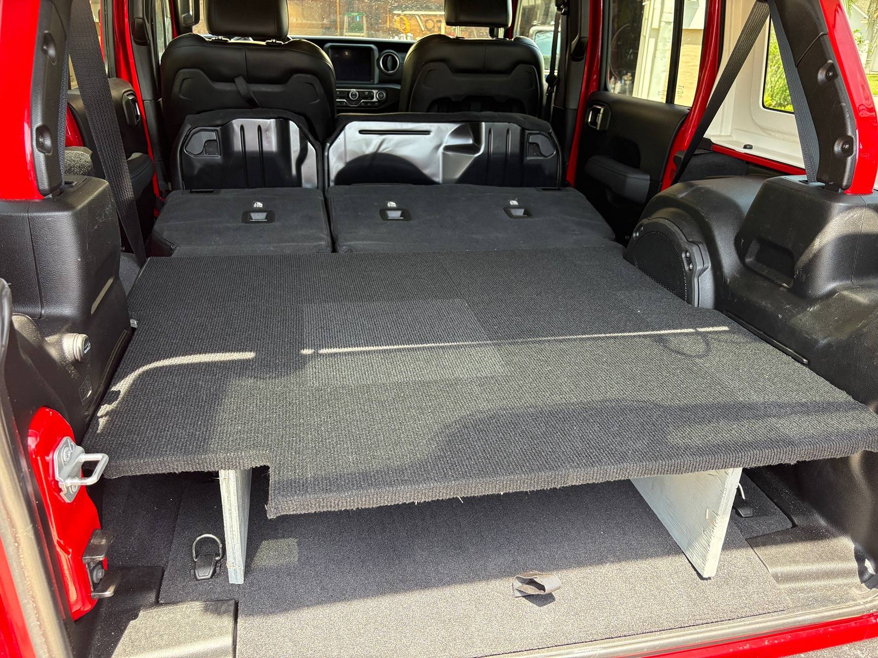 Jeep Wrangler JL Digital Nomad Build IMG_0061