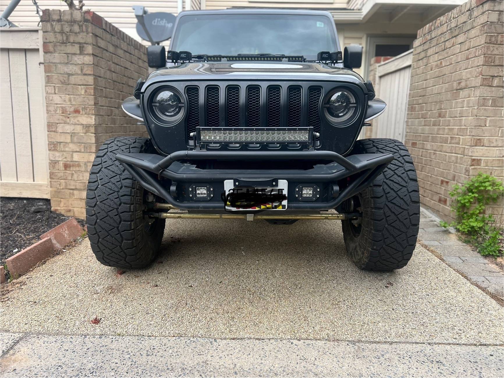 Jeep Wrangler JL 38" tires? IMG_5755