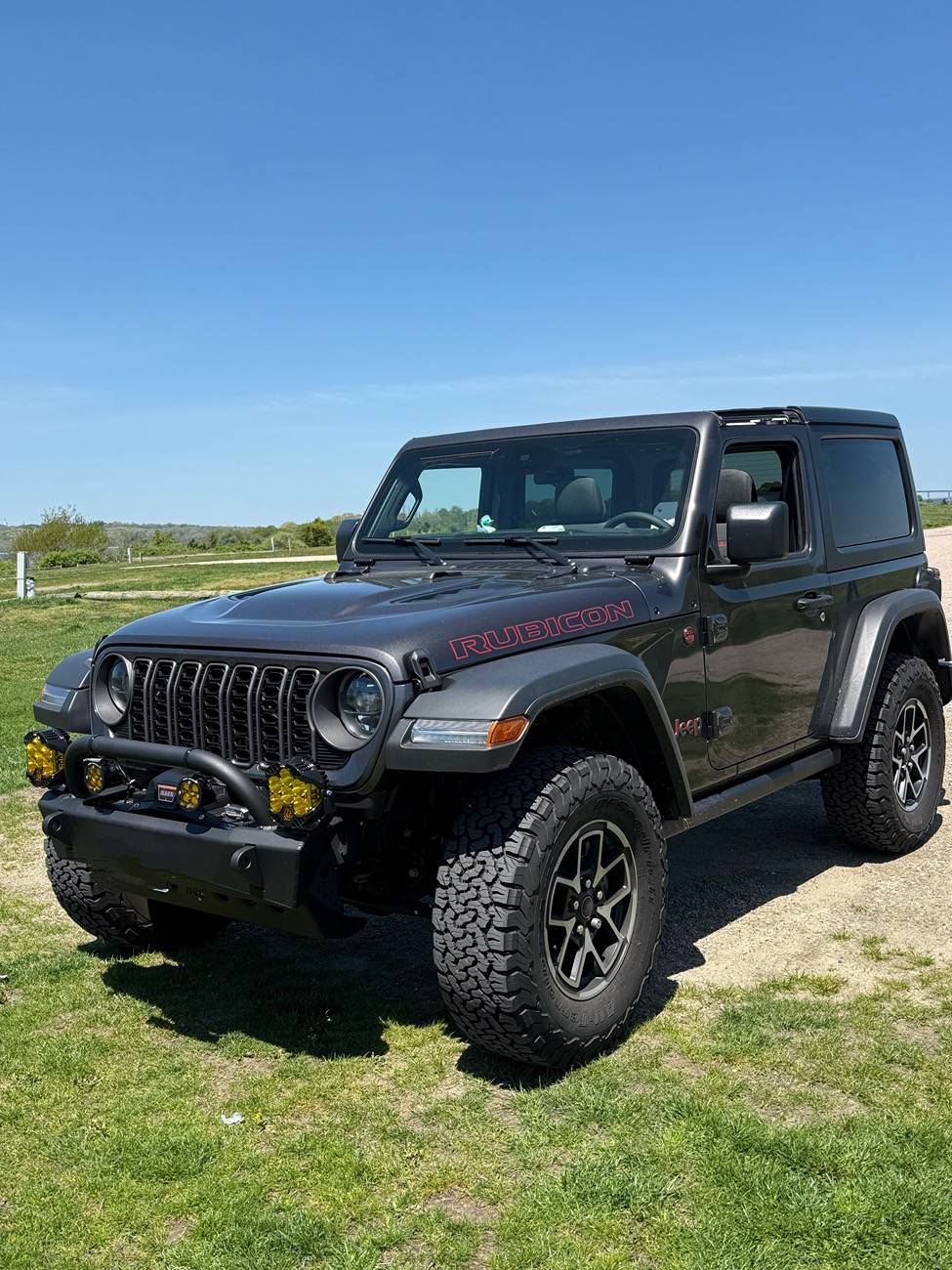Jeep Wrangler JL Introductions & Welcome Thread 👋 IMG_5281 Copy
