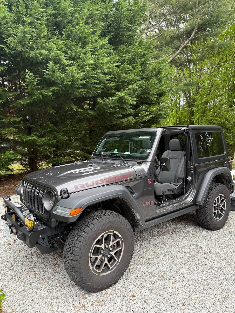Jeep Wrangler JL Introductions & Welcome Thread 👋 IMG_5326