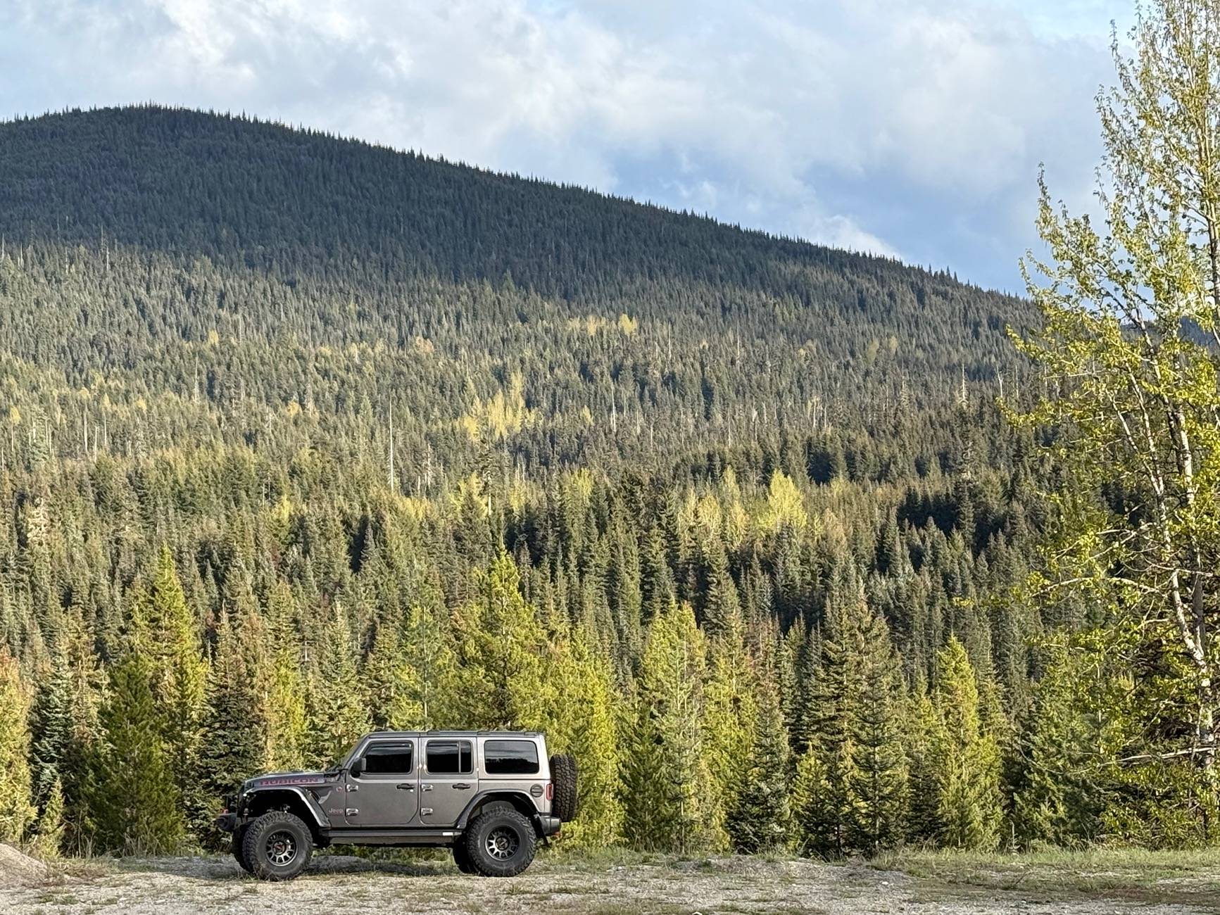 Jeep Wrangler JL Show Off Your Scenic Jeep Photos IMG_5079