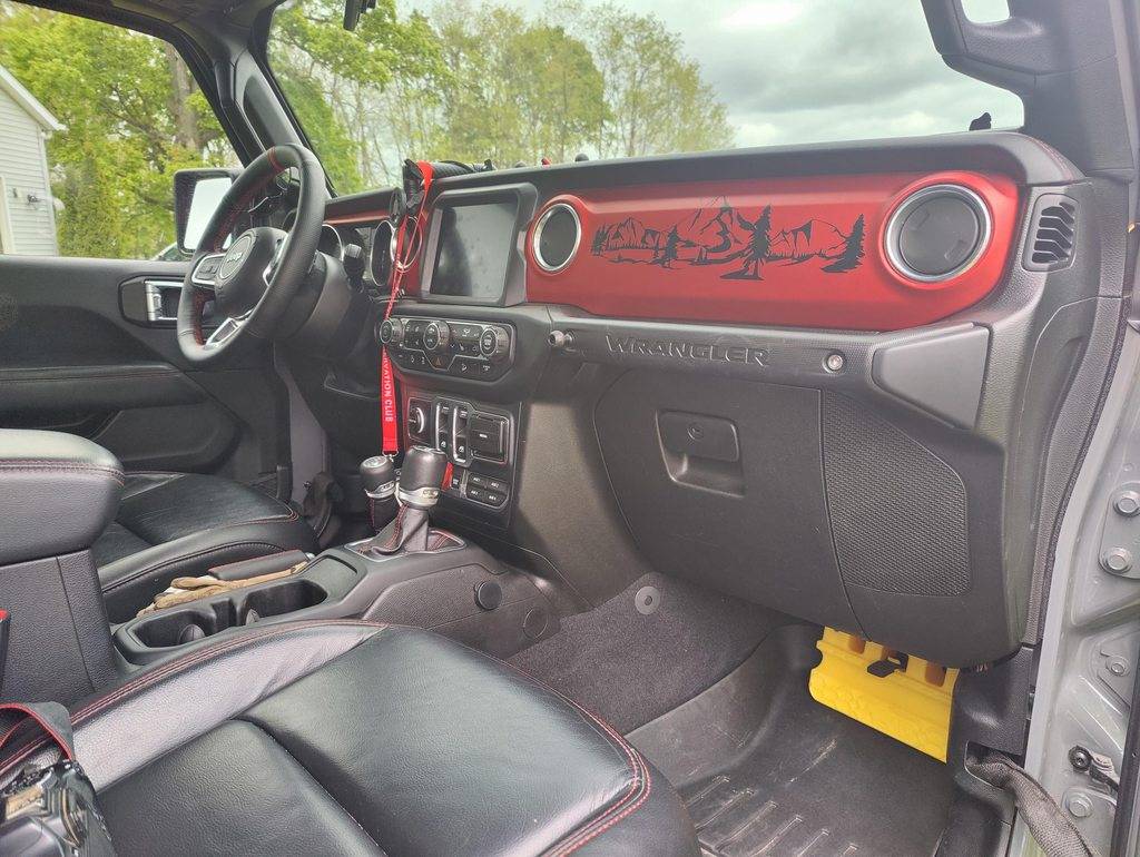 Jeep Wrangler JL 2019 Jeep Rubicon 2 door gBkXJoWh