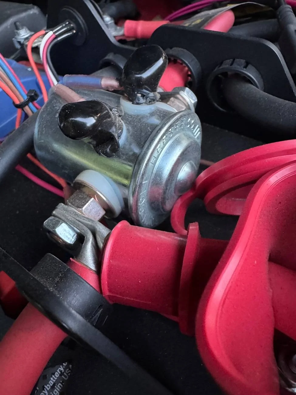 Jeep Wrangler JL Genesis dual battery fire? IMG_1369