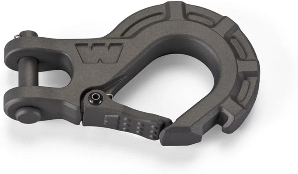Jeep Wrangler JL Metalcloak or Warn Winch Plate? warn2