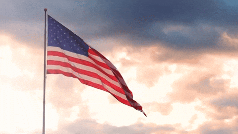 Jeep Wrangler JL Happy Memorial day, weekend giphy-2224674845