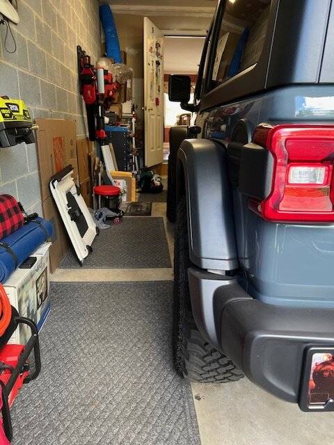 Jeep Wrangler JL Wrangler wheel offset and poke question? F32BE3FA-2FF4-41B8-96F4-A74E4779000D.JPG
