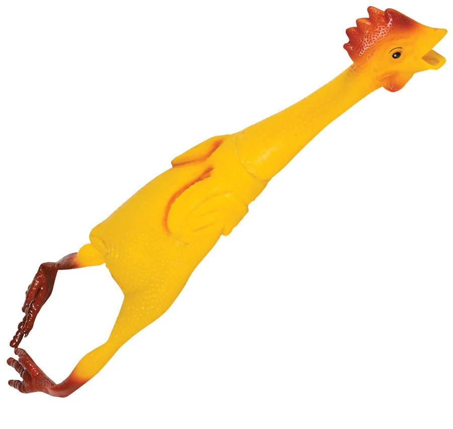 Jeep Wrangler JL Got myself a new duck rubber-chicken-876405246