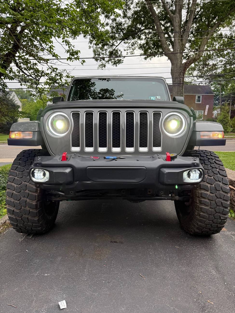 Jeep Wrangler JL Project BLKHWK v2.0 IMG_1673