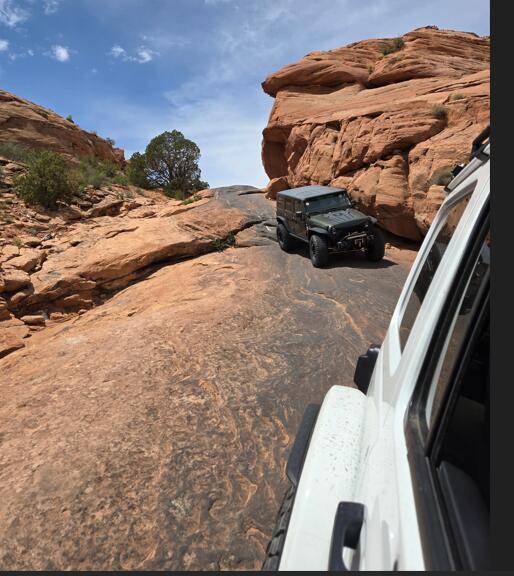 Jeep Wrangler JL 2dr LCG Build 1748440458091-r8