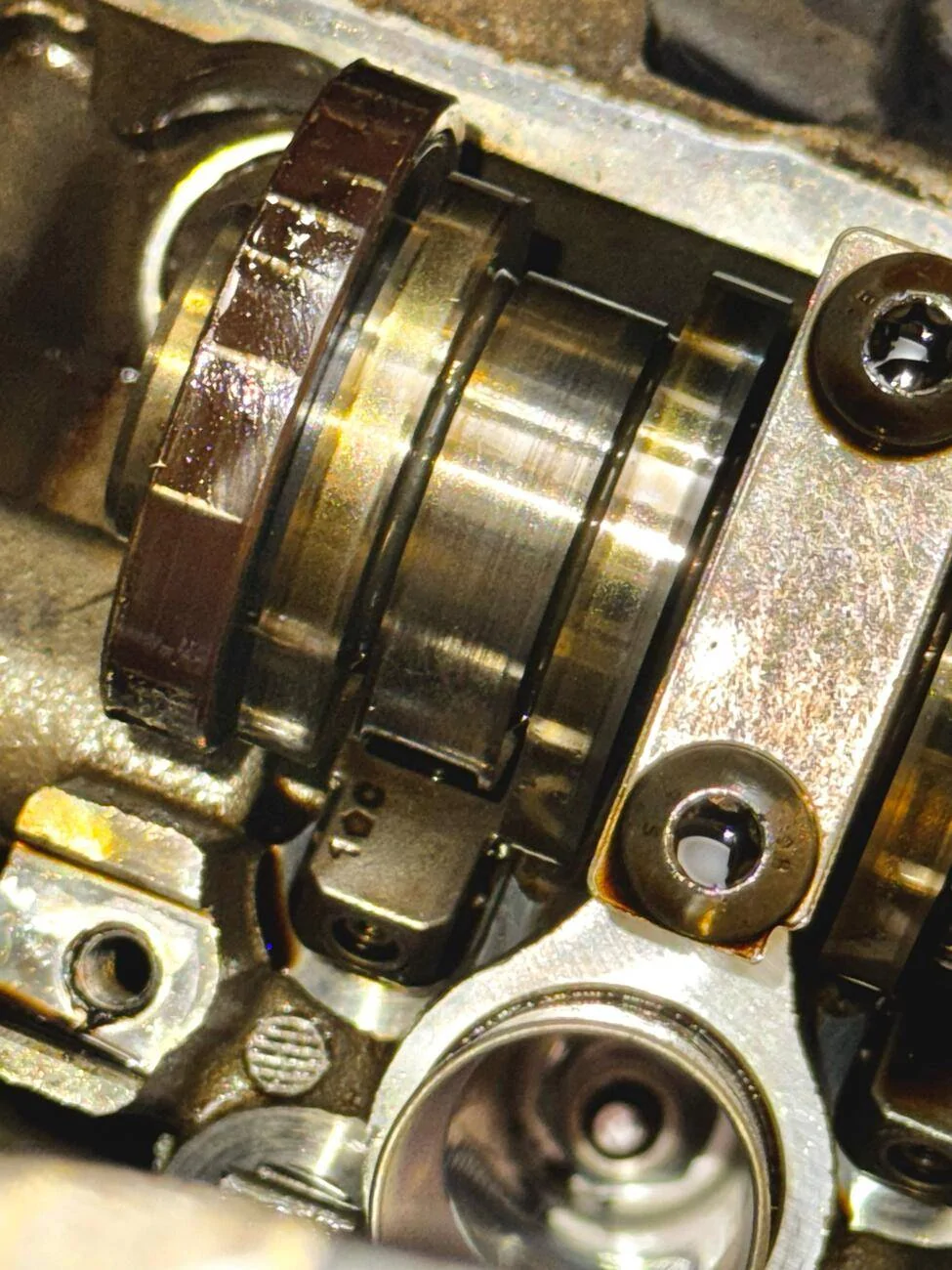 Jeep Wrangler JL Failed Rocker Arm & Camshaft Replacement tempImageZNRAh