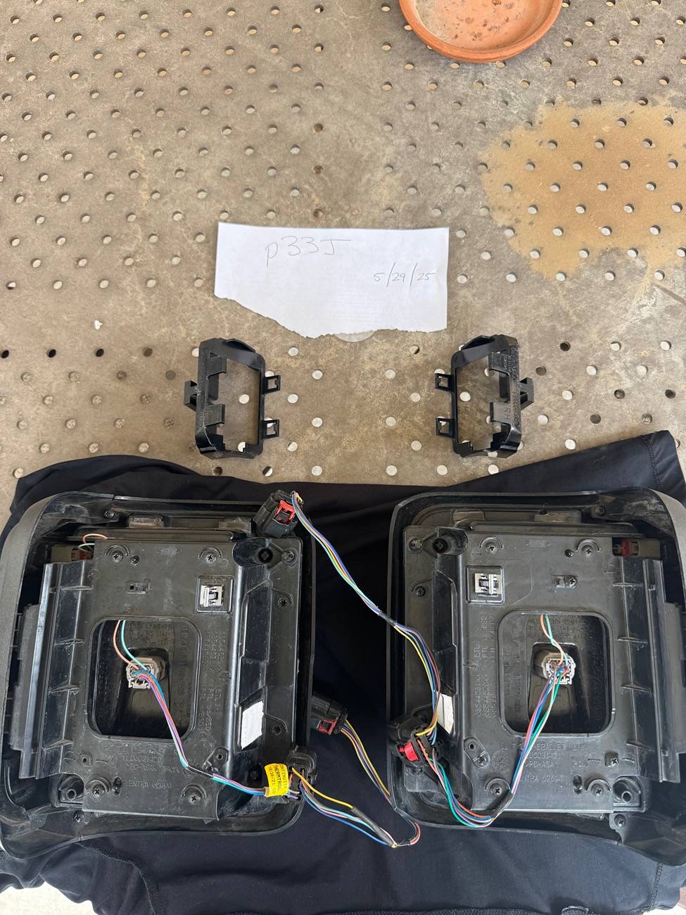 Jeep Wrangler JL FS: OEM LED taillights IMG_5221