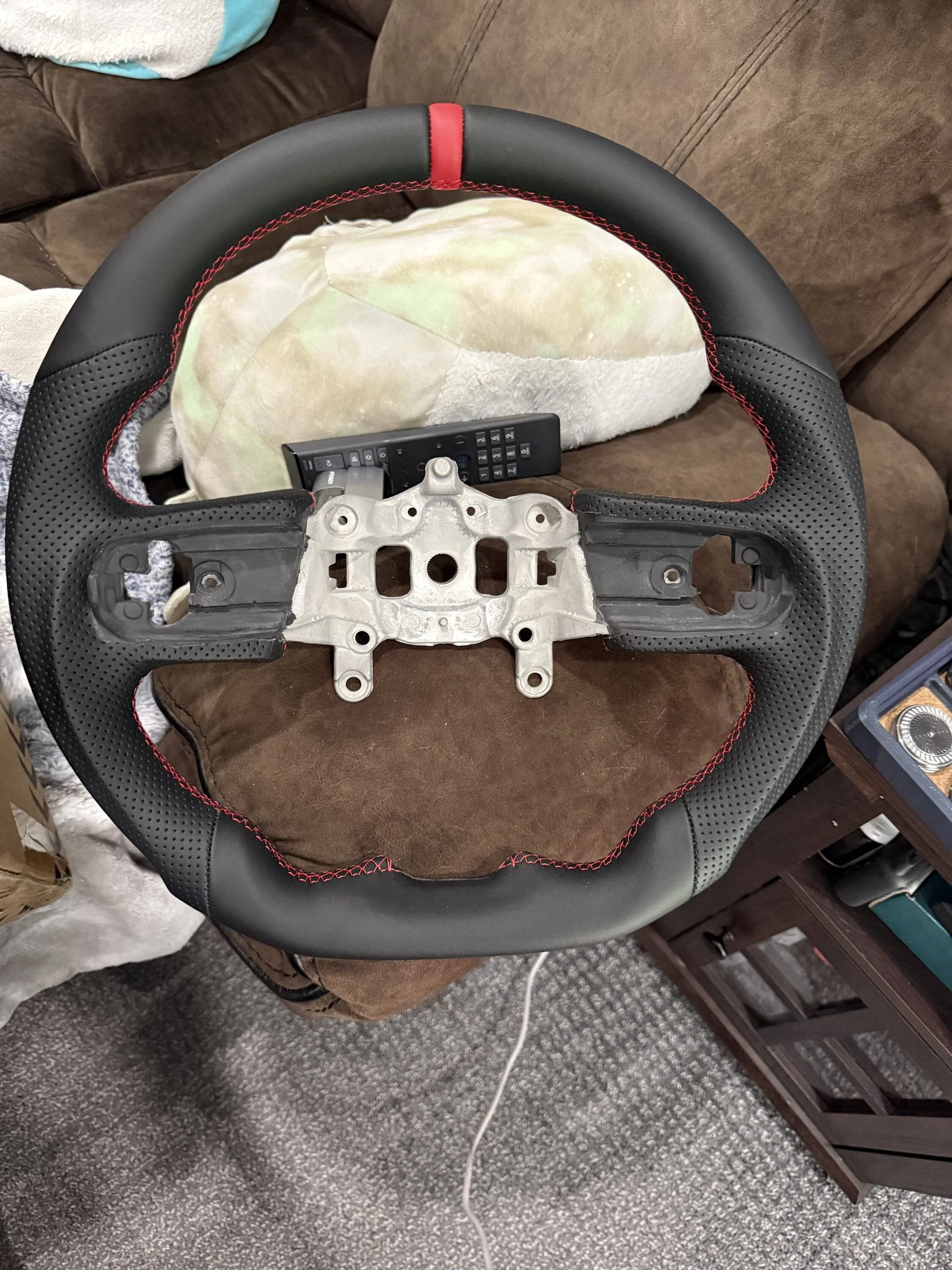Jeep Wrangler JL DadzJLU 2020 build IMG_2617