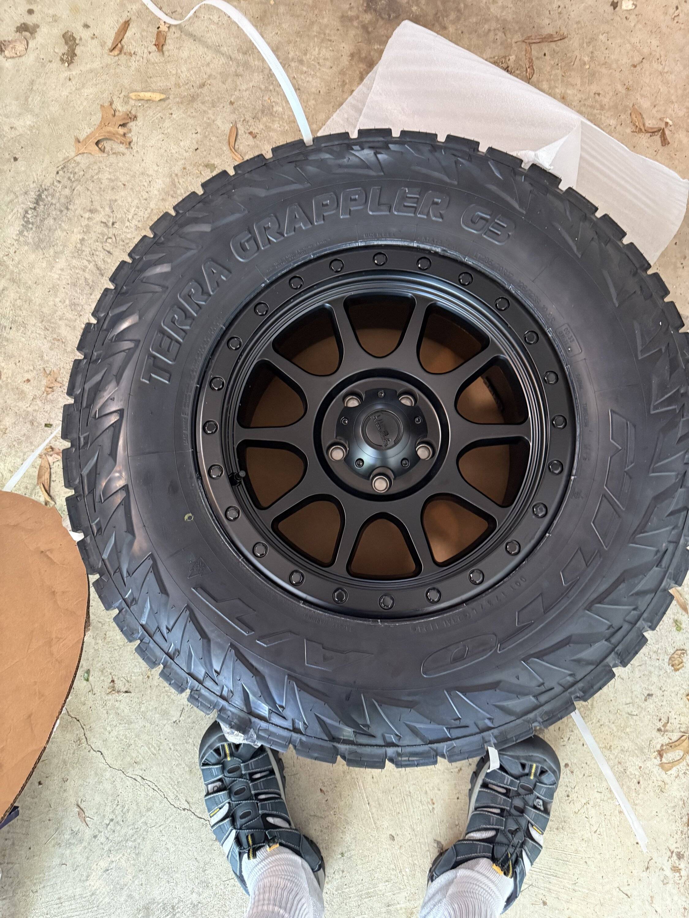 Jeep Wrangler JL DadzJLU 2020 build IMG_2715
