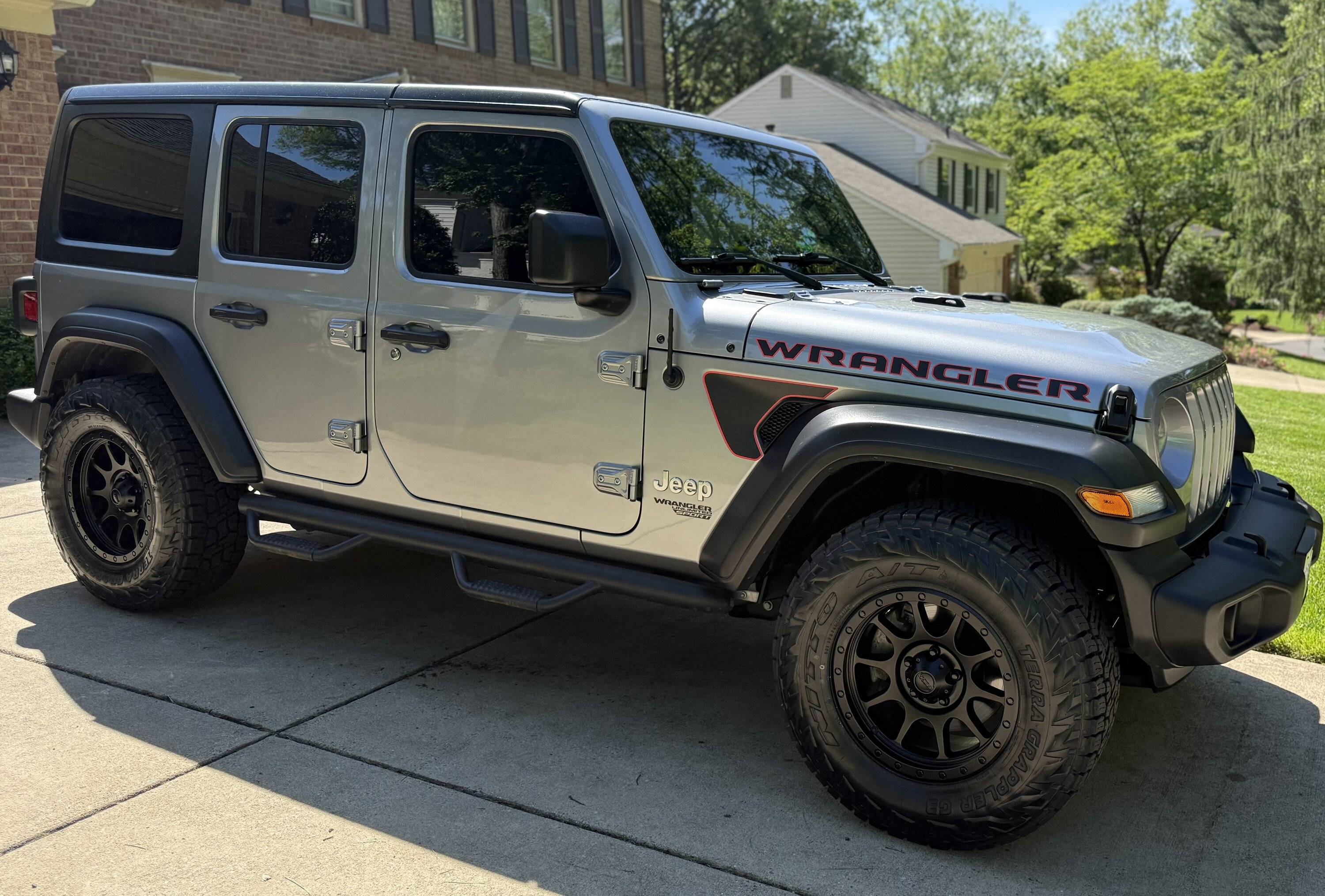 Jeep Wrangler JL DadzJLU 2020 build IMG_2764