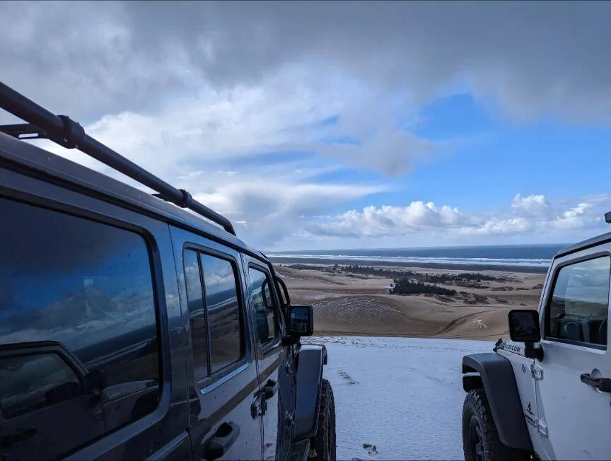 Jeep Wrangler JL Where do you Beach Drive?? 1748551558166-7q