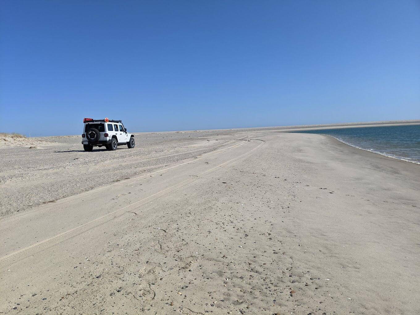 Jeep Wrangler JL Where do you Beach Drive?? 1748558982301-us