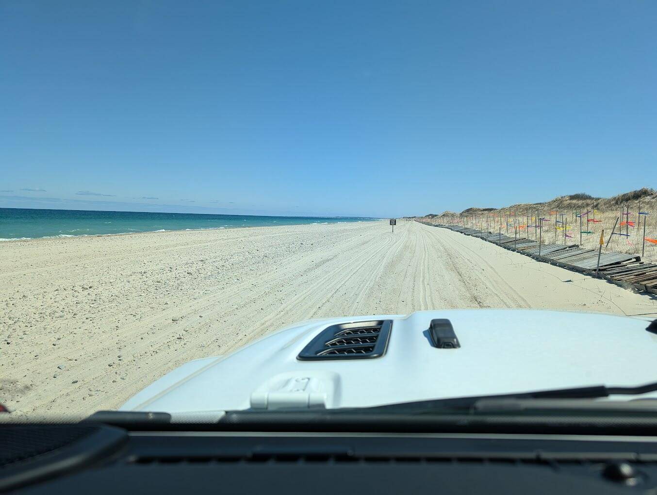 Jeep Wrangler JL Where do you Beach Drive?? 1748559131760-ku