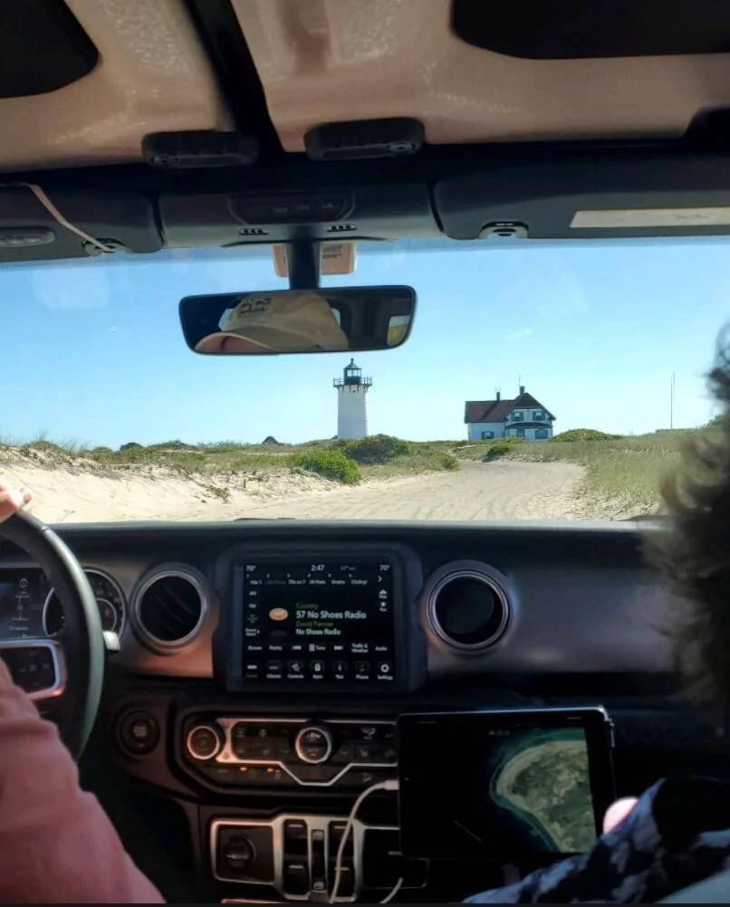 Jeep Wrangler JL Where do you Beach Drive?? 1748559240078-9
