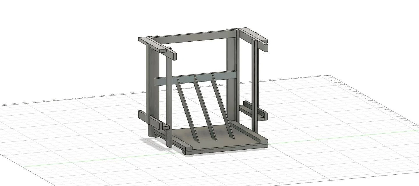 Jeep Wrangler JL Hardtop, freedom panel and door holder help Cart pour toit de Gladiator v2