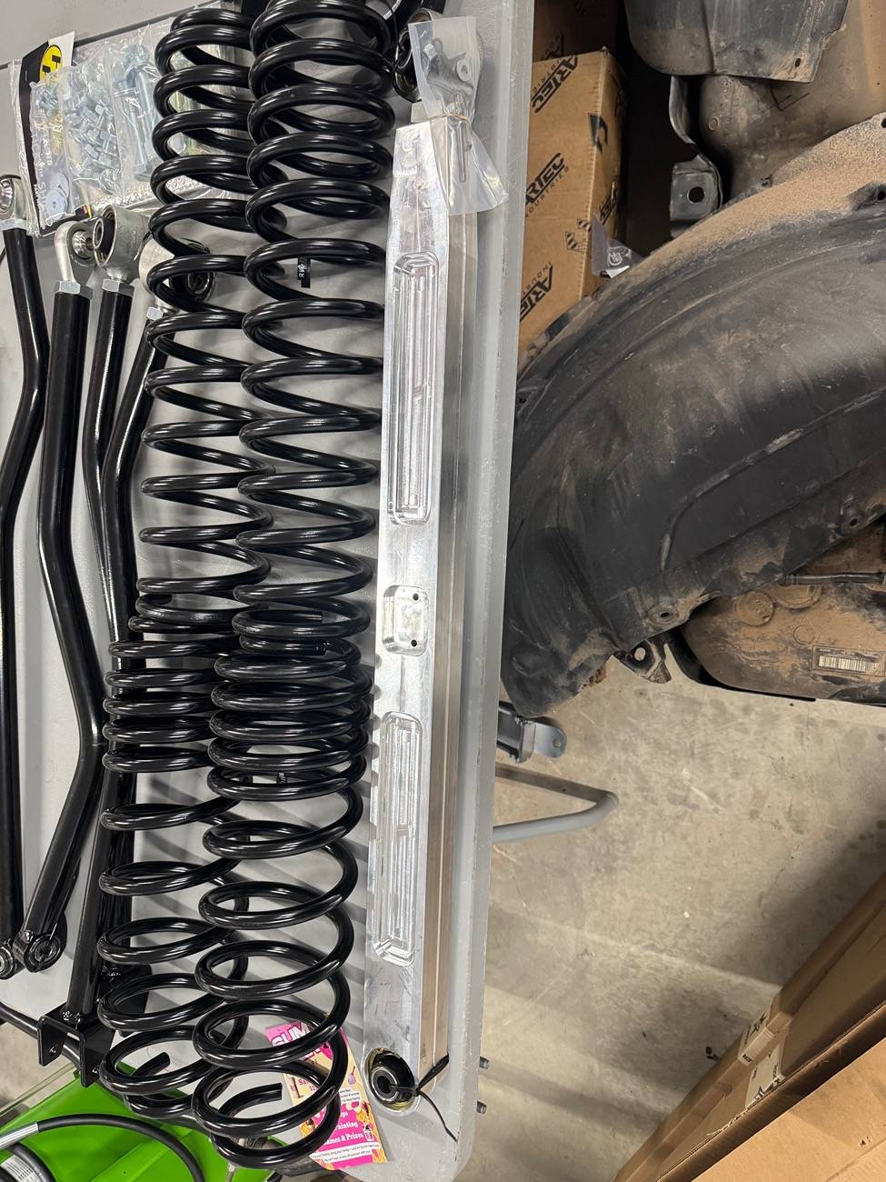 Jeep Wrangler JL RK 3.5” Adventure-X Pro Long Arm Install IMG_5094