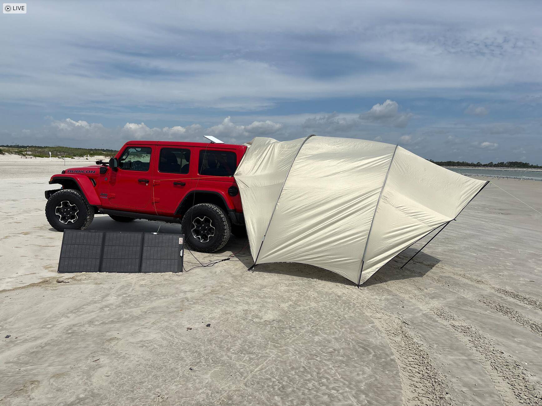 Jeep Wrangler JL Digital Nomad Build 1748623741456-wv