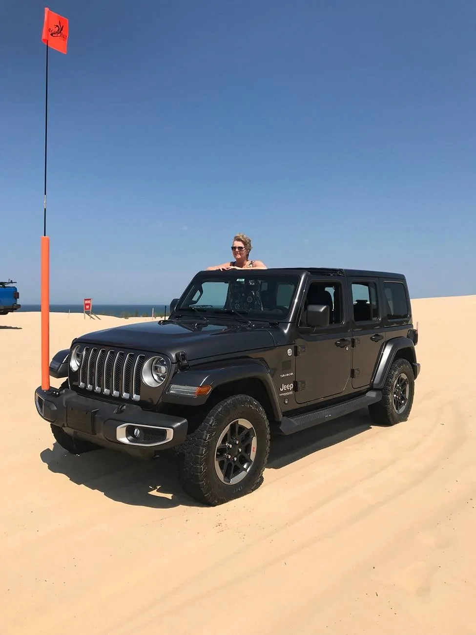 Jeep Wrangler JL Where do you Beach Drive?? IMG_1712