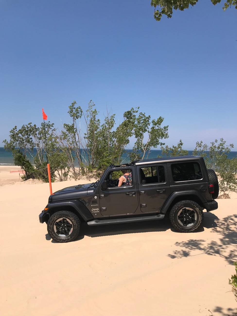 Jeep Wrangler JL Where do you Beach Drive?? IMG_1716