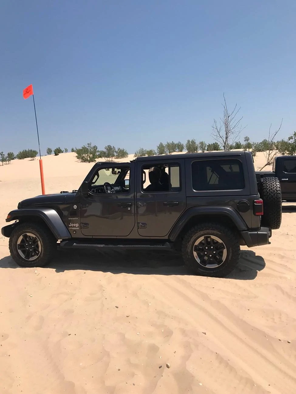 Jeep Wrangler JL Where do you Beach Drive?? IMG_1717