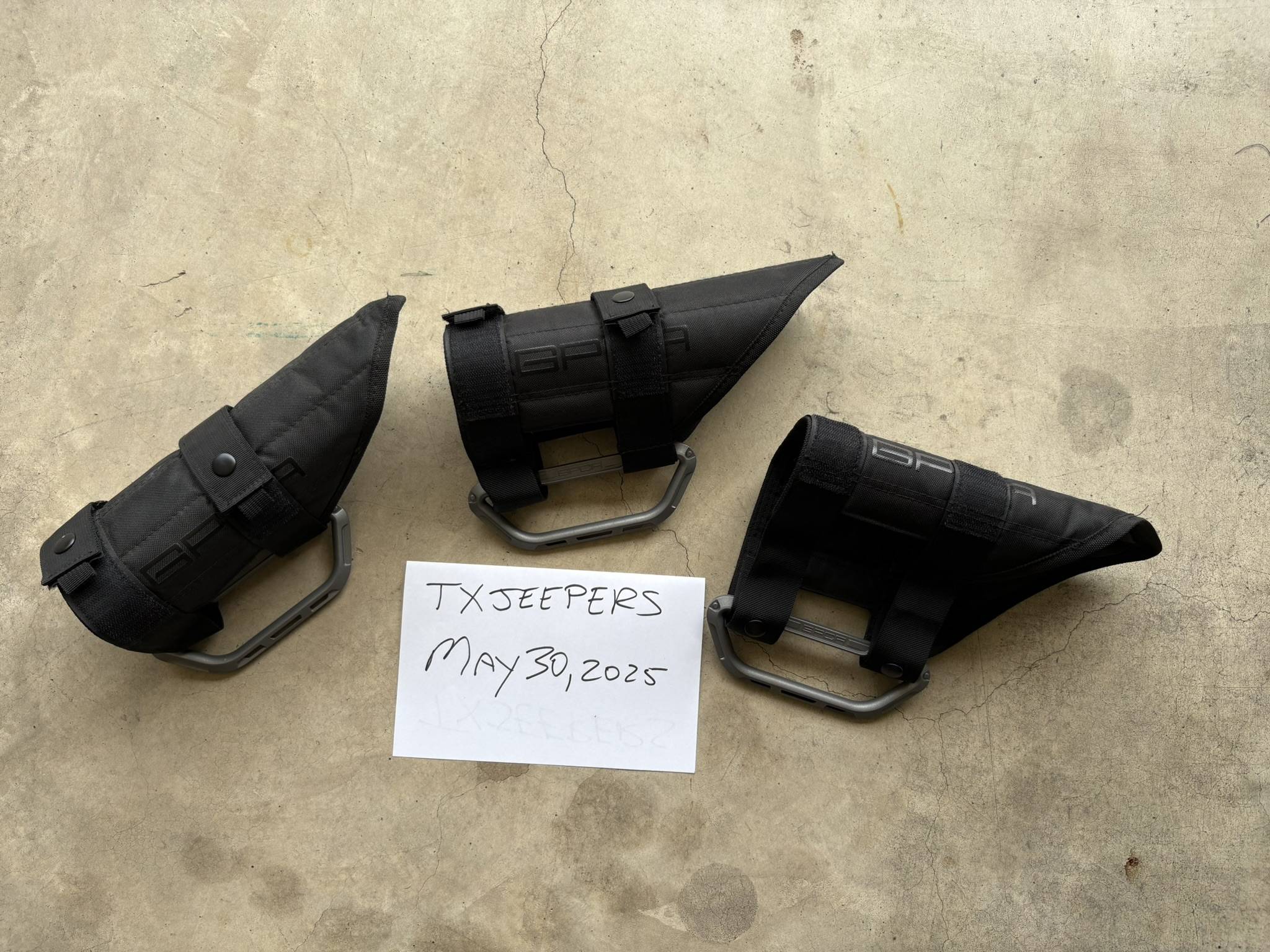 Jeep Wrangler JL GPCA Jeep Grab Handles (3 pack) IMG_0596.JPEG