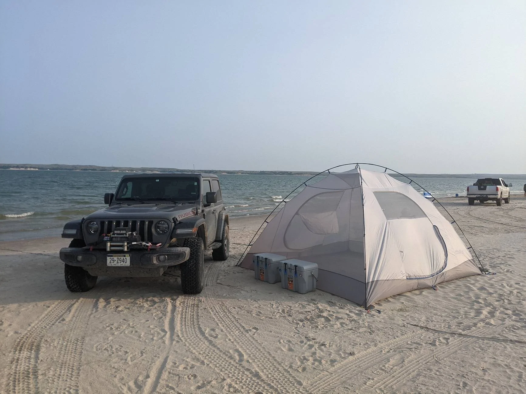 Jeep Wrangler JL Where do you Beach Drive?? 1AAB9CD9-B406-4B45-B618-97EBAA8C07B12021-07-31_16-16-54_184