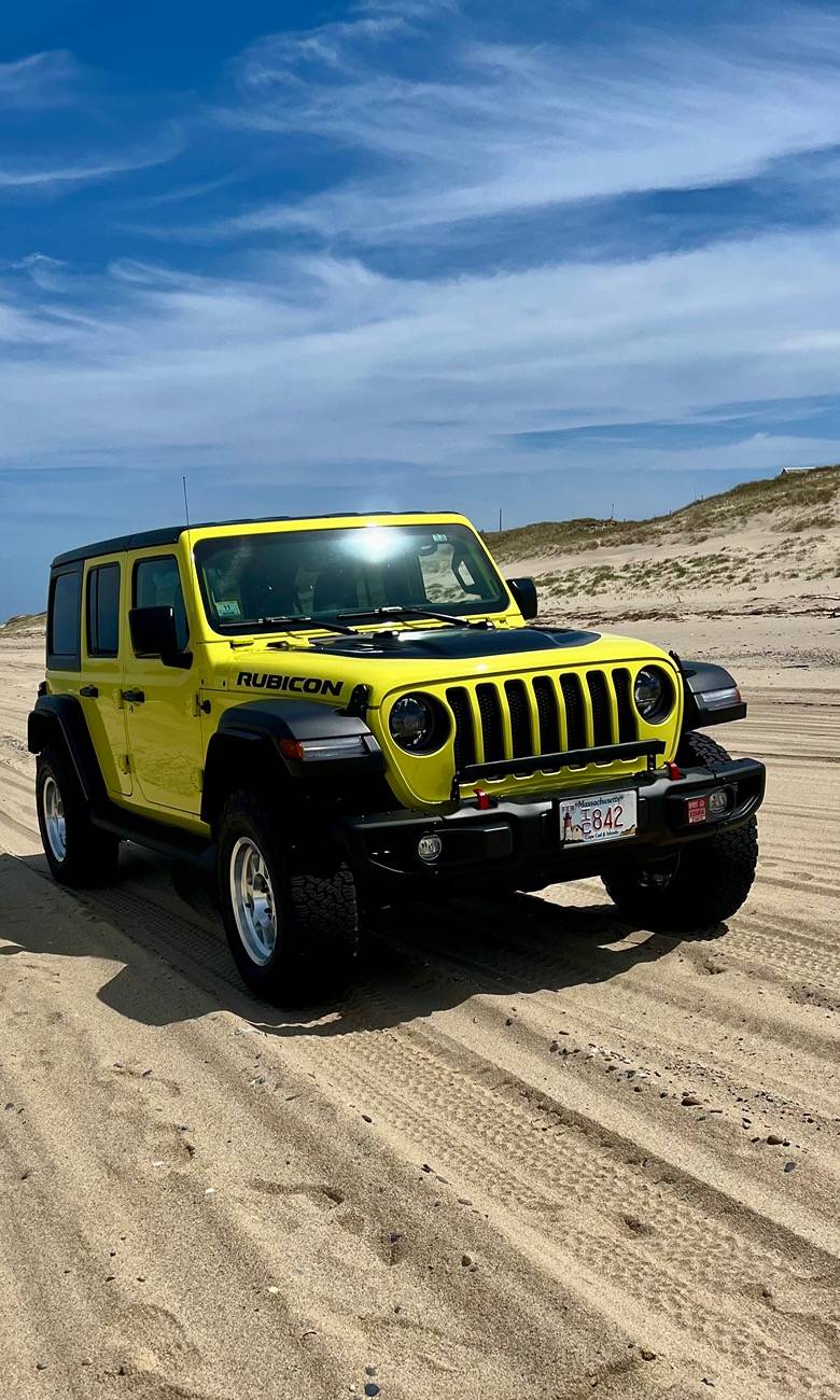 Jeep Wrangler JL Where do you Beach Drive?? IMG_0807