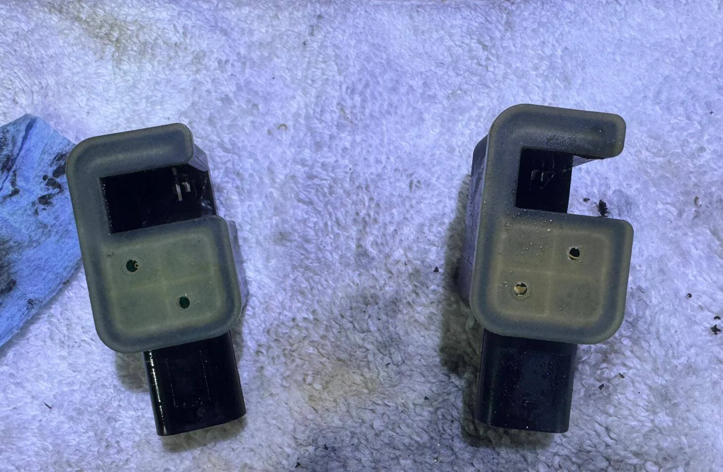 Jeep Wrangler JL Locker Position Sensor Potting - DANA 44 1748730163669-il-jpg