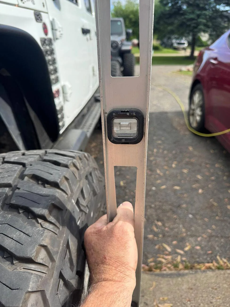Jeep Wrangler JL The Ultimate Ball Joint Comparison!!! 1748775445043-7n