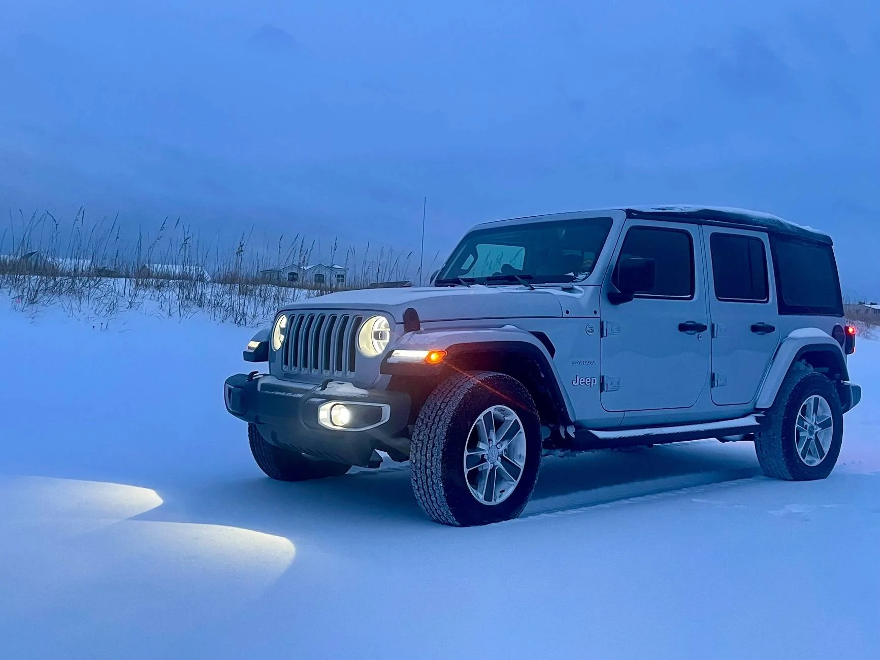 Jeep Wrangler JL Where do you Beach Drive?? IMG_3227