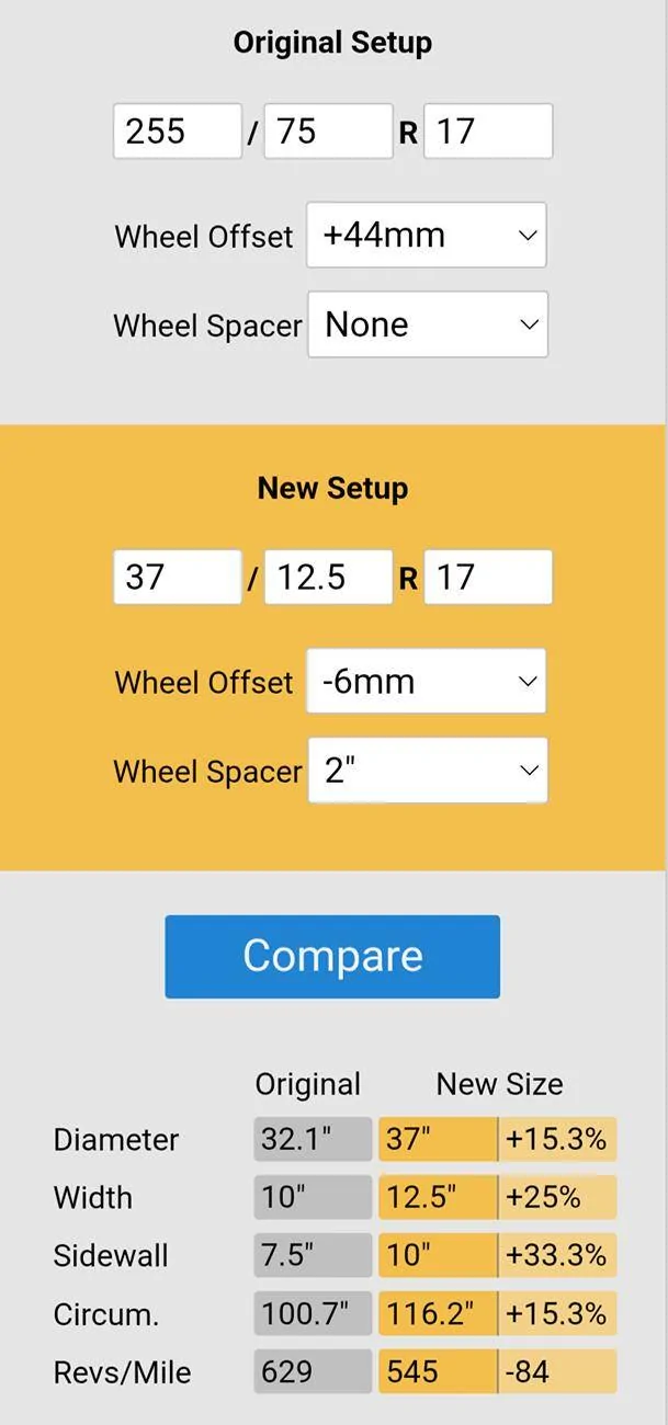 Jeep Wrangler JL The Ultimate Ball Joint Comparison!!! 1000012012