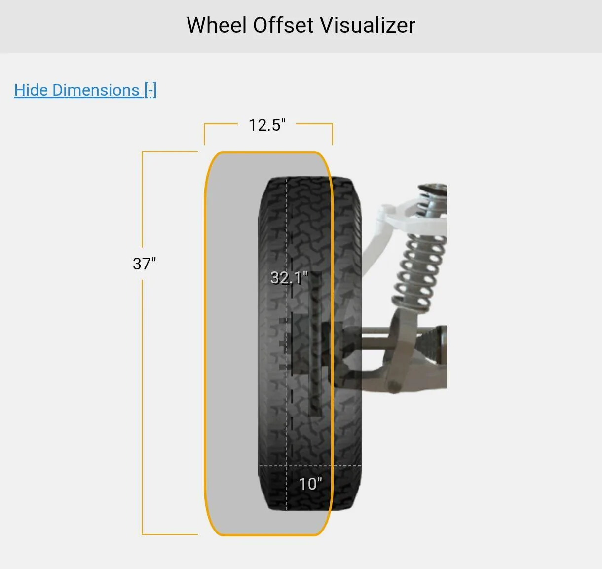 Jeep Wrangler JL The Ultimate Ball Joint Comparison!!! 1000012011