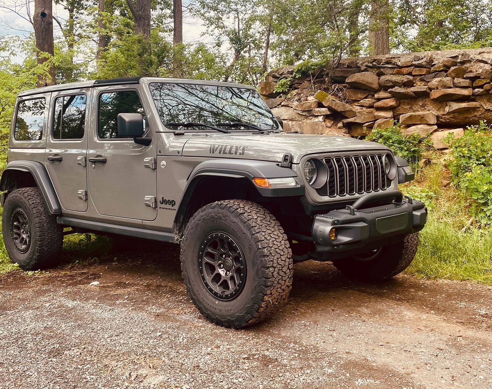 Jeep Wrangler JL What color is this?? IMG_8986